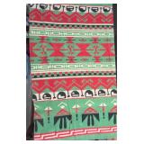 Blanket 62' by 70'