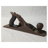 Metal Bailey Stanley No. 5 Planer 14'Lx5'Hx2.5: