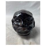Black Ceramic Head