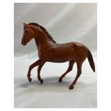 7' Breyer Classic Series Sonador Chestnut