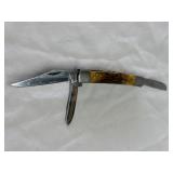 Gerber Vintage Multi-Blade Pocket Knife 3.5'