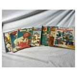 Assorted 1960s Comics