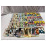 Basketball & Football Sports Cards