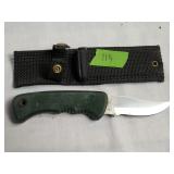 Schrader Old Timer Knife
