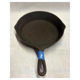 Vintage Cast Iron Skillet #5  8'