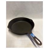Vtg. Griswold Cast Iron Skillet #8 - 704K