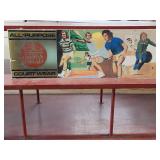 Kings Road Advertising Sign 48'×16'