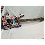 Jackson Electric Guitar ICJ2127319