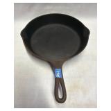Vintage Griswold Erie Pa. # 8 Cast Iron Skillet