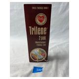 Trilene 2 Pak Monofilament Fishing Line
