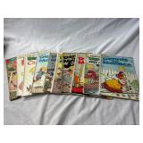 Assorted Dennis the Menace Comics