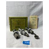 RCBS Reloading Dies 38 SPL RN
