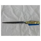 Keystone Motor Express, Inc. Letter Opener/Knife