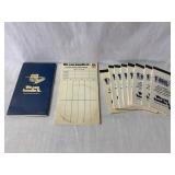 Union Pacific Railroad Advertising - Map Book