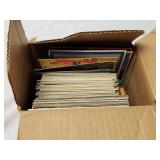 Large Qty Vintage Postcards