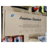American Standard Spectra Versa Chrome Shower