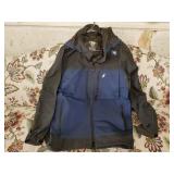 Frogg Toggs Toads Jacket Size S