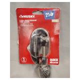 Husky 1-1/8' Quick Release Tube Cutter