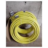 2- Homeflex 3/4'x75' Flexible Gas Hose
