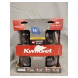 Kwikset Security Set