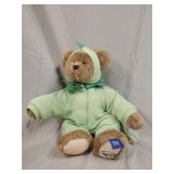 Patty Duke Boyd's Bear
