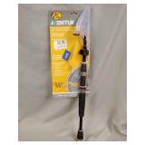 Aventur1 Telescoping Spinning Rod