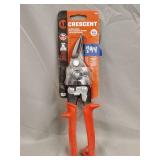 Crescent Aviation Snips
