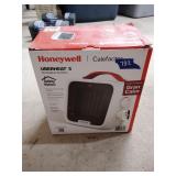 Honeywell Uberheat 5