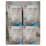3M Performance Respirator 8110S