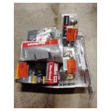 Door Hardware Assortment