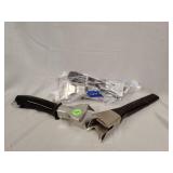 Corning ware pot handles