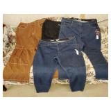Ava Viv Comfort Waist 26R