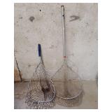 2- Fishing nets
