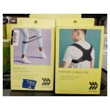 All in Motion Posture Corrector, Loop Band Kit