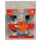 Kwikset Signature Series Security Set