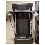 Pro Form Crosswalk 395CW Treadmill