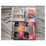 Kwikset Security Set, Defiant Naples Keyed Entry