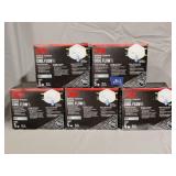 3M Cool Flow Respirator 8511 Masks