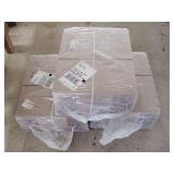 3- 25 Count 10'x8'x6' boxes