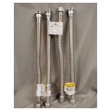 4- Shark Bite Supply Flex Hose