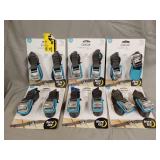Nite Ize Cam Jam Tie Down Straps
