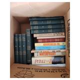 Book Assortment