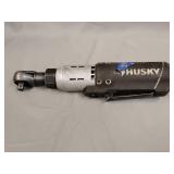 Husky 3/8' Cordless Ratchet