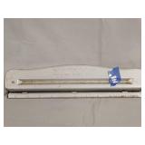 Mutual adjustable punch No. 20