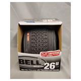 Bell Mountain Bike Tire 26'x2'