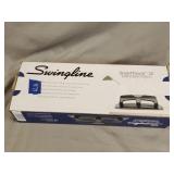 Swingline Smart Touch 20 Hole Punch