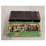 Singer sewing machine attachments