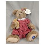 Dawn Marie Heart to Heart Boyd's Bear