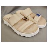 Sorel Women's Sandals, size 11
