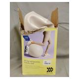All in Motion 55cm Weighted Stability Ball